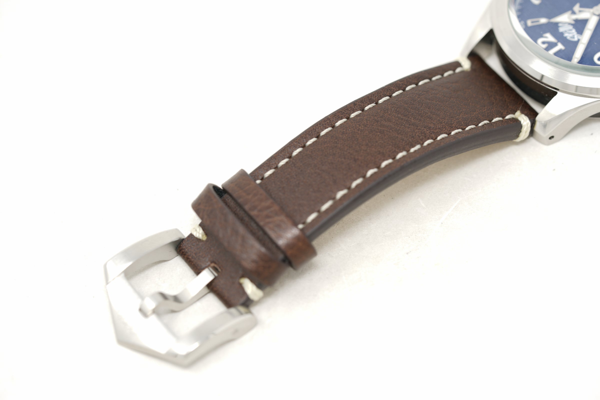 Pre-Owned Stella Watch Co. Felix II Dark Wash