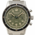 Pre-Owned Blancpain Air Command Flyback Chronograph AC02 12B53 63A