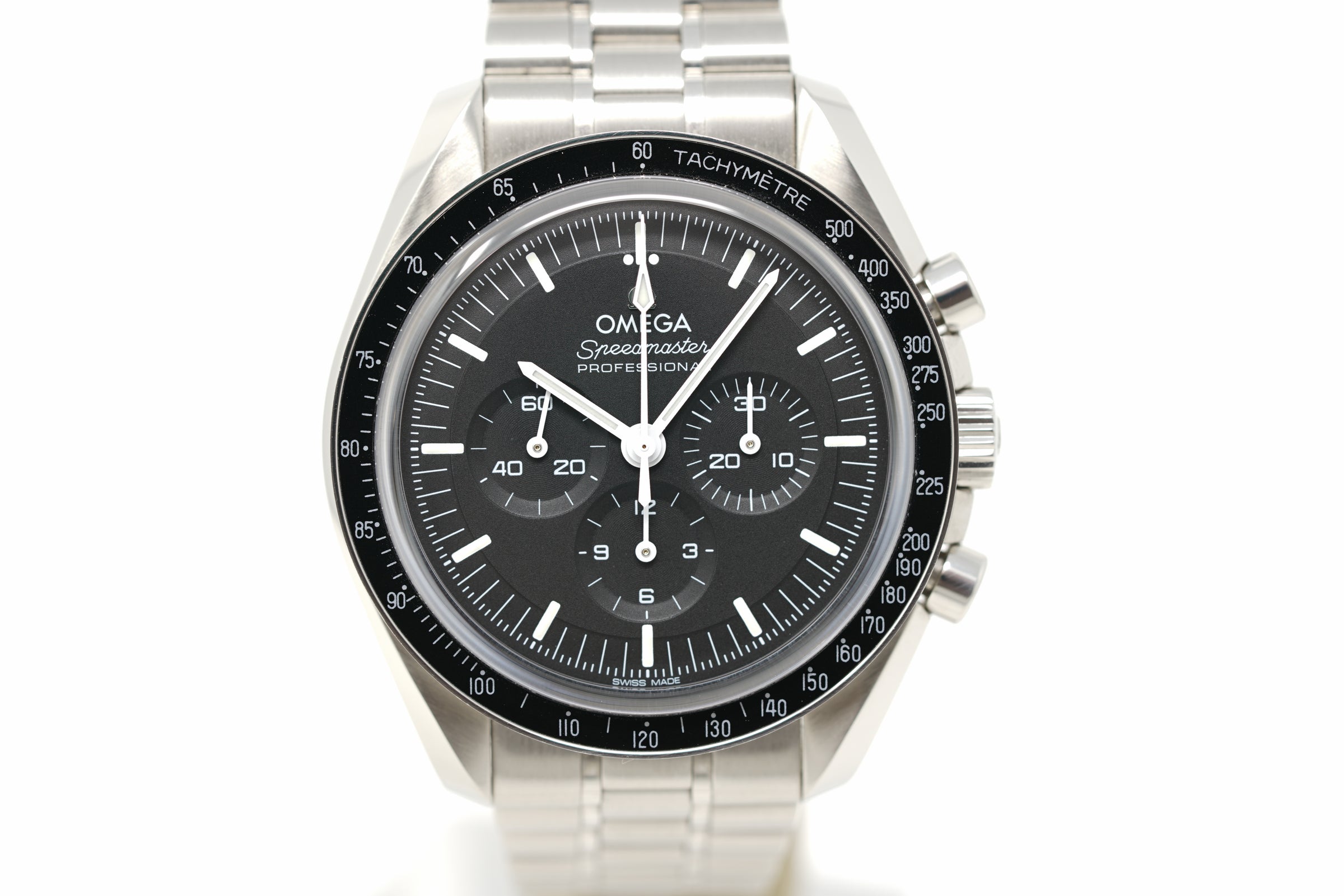 Pre-Owned Omega Speedmaster Moonwatch Professional 310.30.42.50.01.002