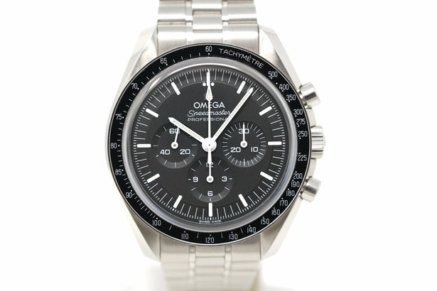 Pre-Owned Omega Speedmaster Moonwatch Professional 310.30.42.50.01.002