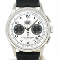 Pre-Owned Carl F. Bucherer Herritage BiCompax Annual 00.10803.08.12.01