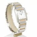 Pre-Owned Cartier Tank Française WE110005