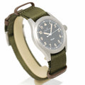 Pre-Owned Hamilton Khaki Field Quartz 38mm H69401930