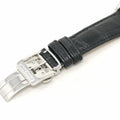 Pre-Owned Grand Seiko Elegance Mechanical GMT 'Snowdrop' SBGM255