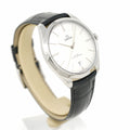 Pre-Owned Omega De Ville Trésor 435.13.40.21.02.001