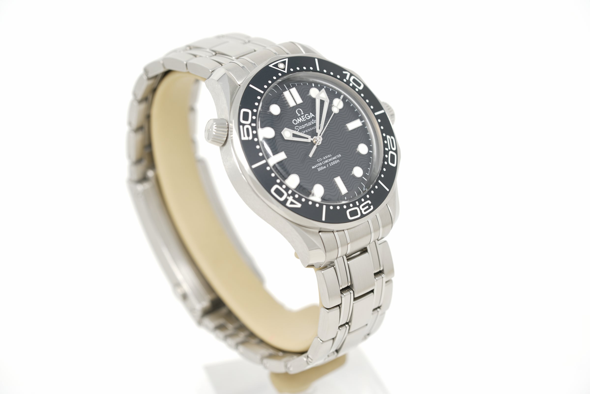 Pre-Owned Omega Seamaster Diver 210.32.42.20.01.003