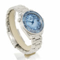 Pre-Owned Omega Seamaster Planet Ocean Summer Blue 215.30.40.20.03.002