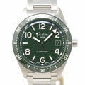 Pre-Owned Glashütte Original SeaQ 1-39-11-13-83-33