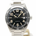Pre-Owned Glashütte Original SeaQ 1-39-11-06-60-06