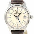 Pre-Owned Grand Seiko Elegance GMT SBGM221