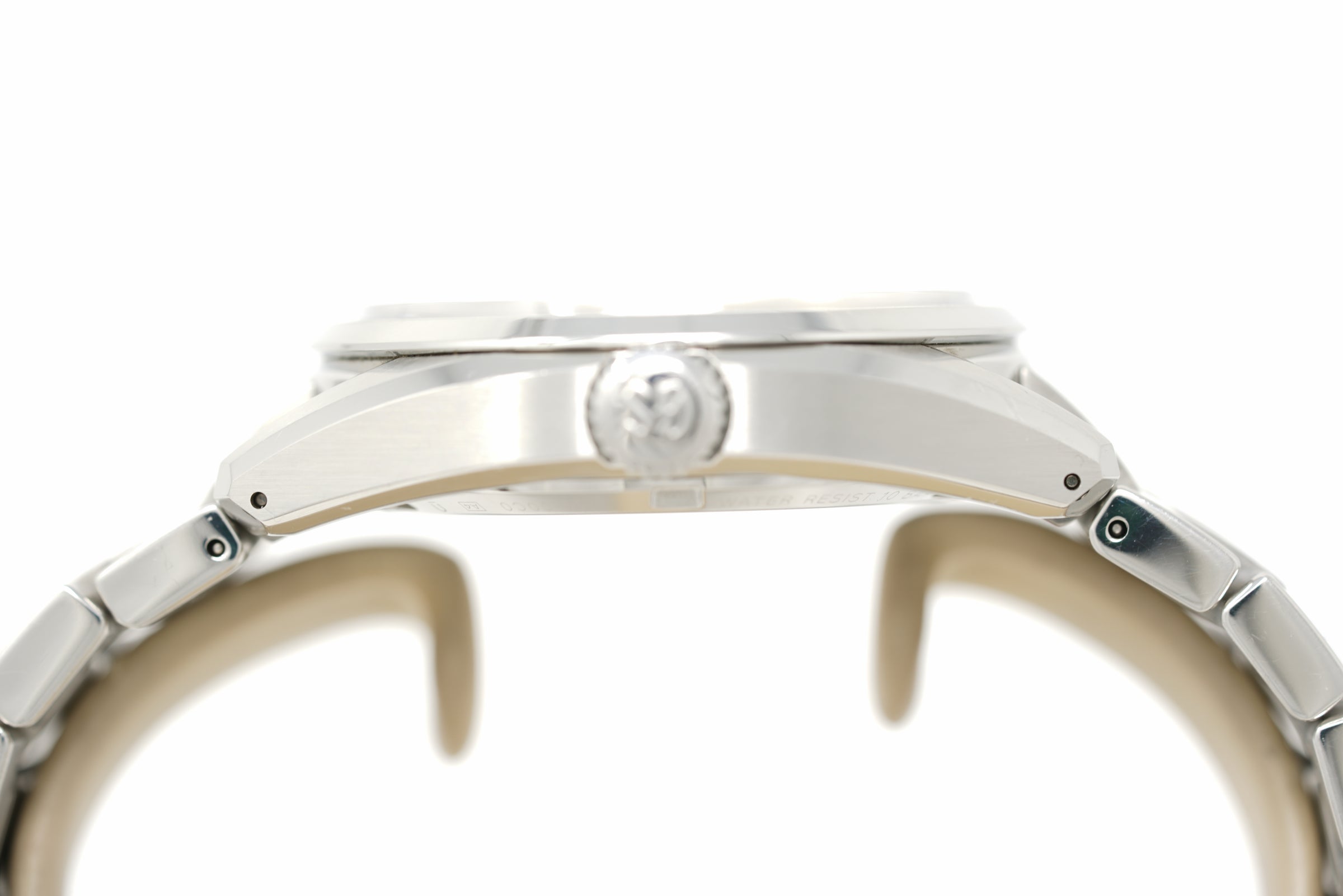 Pre-Owned Grand Seiko Evolution 9 Collection 'White Birch' SLGH005