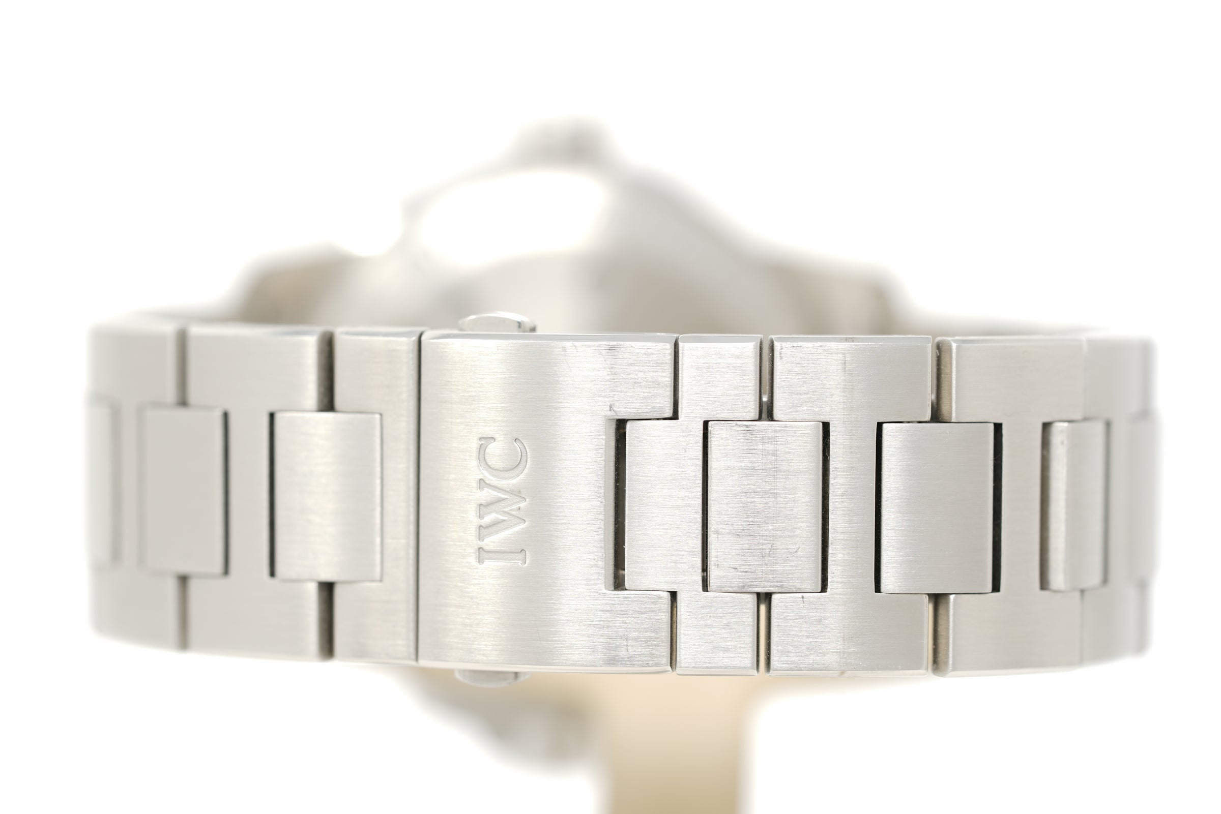 Pre-Owned IWC Aquatimer Automatic IW329001