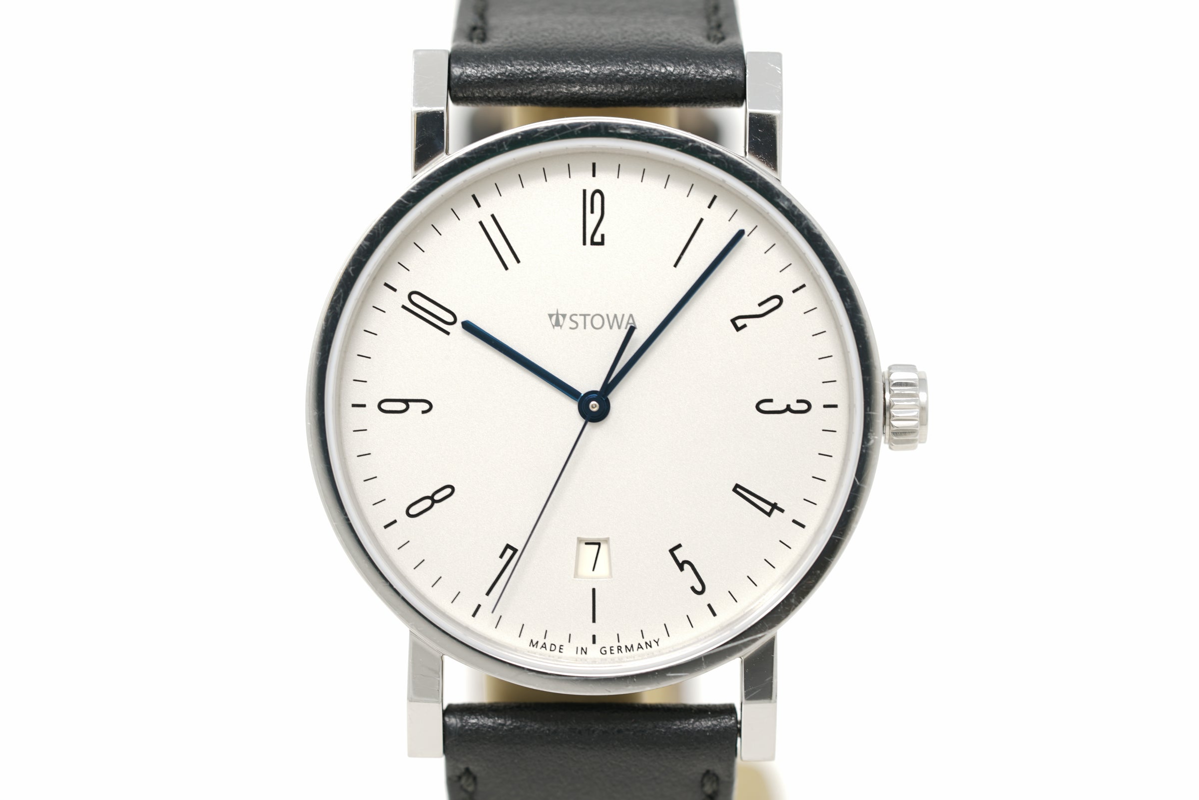 Pre-Owned Stowa Antea Classic Automatic 390
