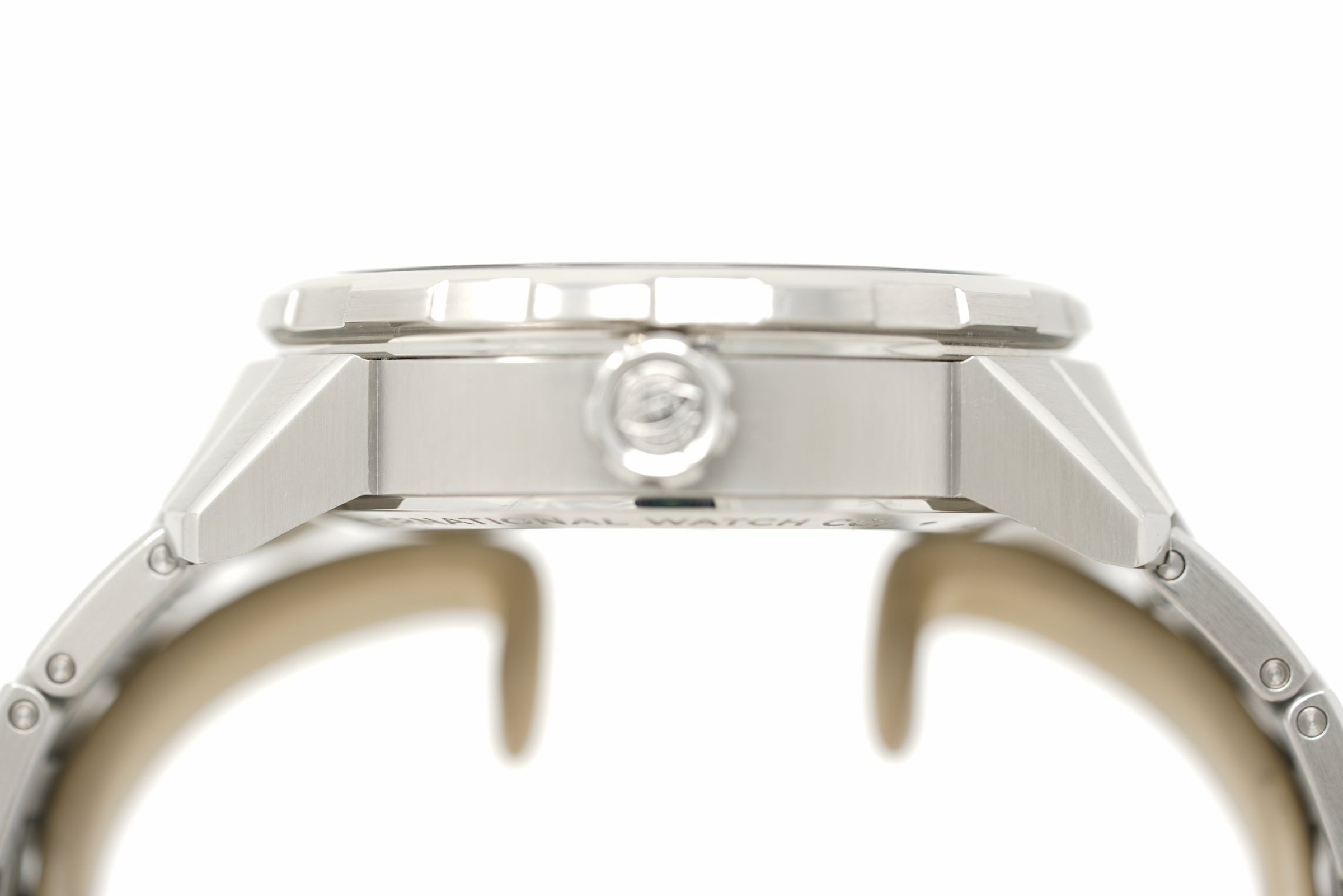 Pre-Owned IWC Aquatimer Automatic IW329001