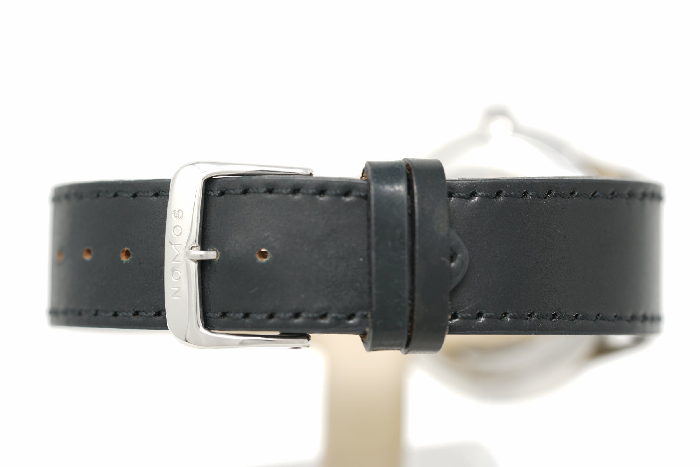 Pre-Owned Nomos Glashütte Orion 38 Date 380