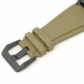 Pre-Owned Bell & Ross BR 03 Military Ceramic BR03A-MIL-CE/SRB
