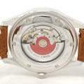 Pre-Owned Oris x Cervo Volante Big Crown 01 754 7785 4068-Set