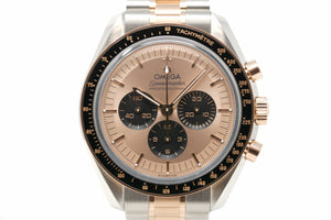 Pre-Owned Omega Speedmaster Moonwatch Professional 310.20.42.50.99.001