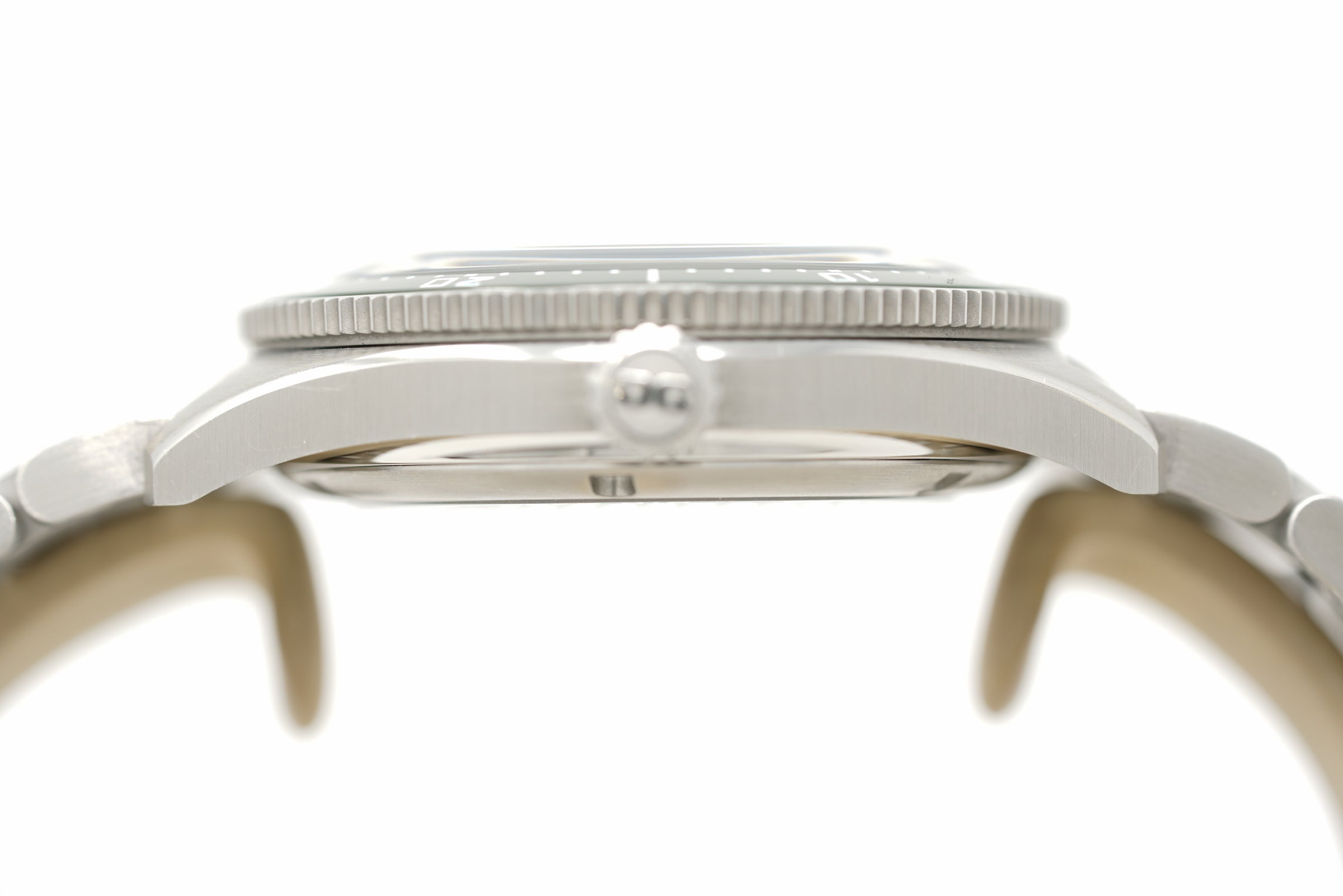 Pre-Owned Glashütte Original SeaQ 1-39-11-13-83-33