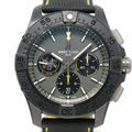 Pre-Owned Breitling Avenger Night Mission Bloodhounds SB01472A1B1X1