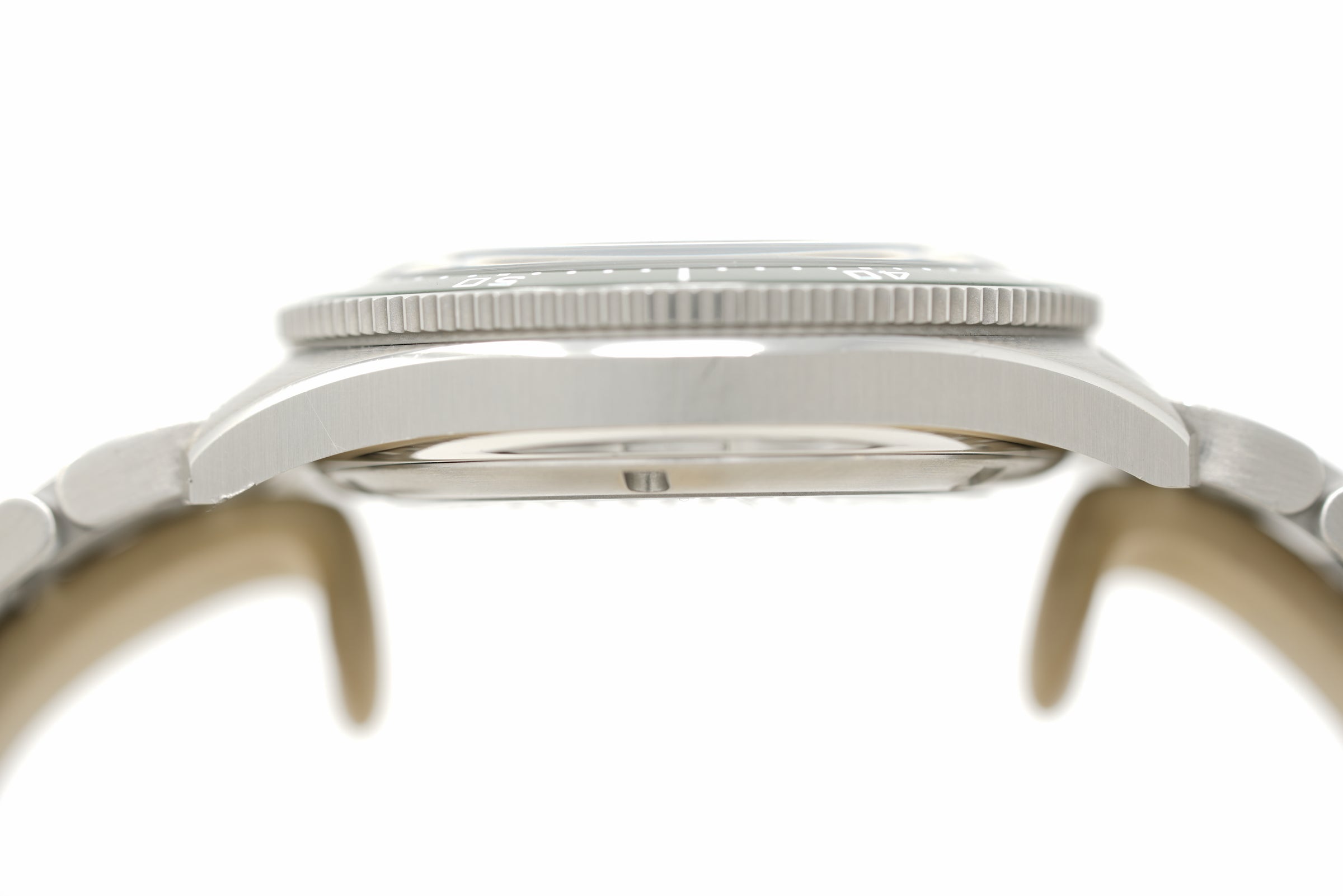Pre-Owned Glashütte Original SeaQ 1-39-11-13-83-33