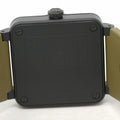 Pre-Owned Bell & Ross BR 03 Military Ceramic BR03A-MIL-CE/SRB