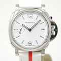 Pre-Owned Panerai Luminor Due Luna Rossa PAM01306 Z Series