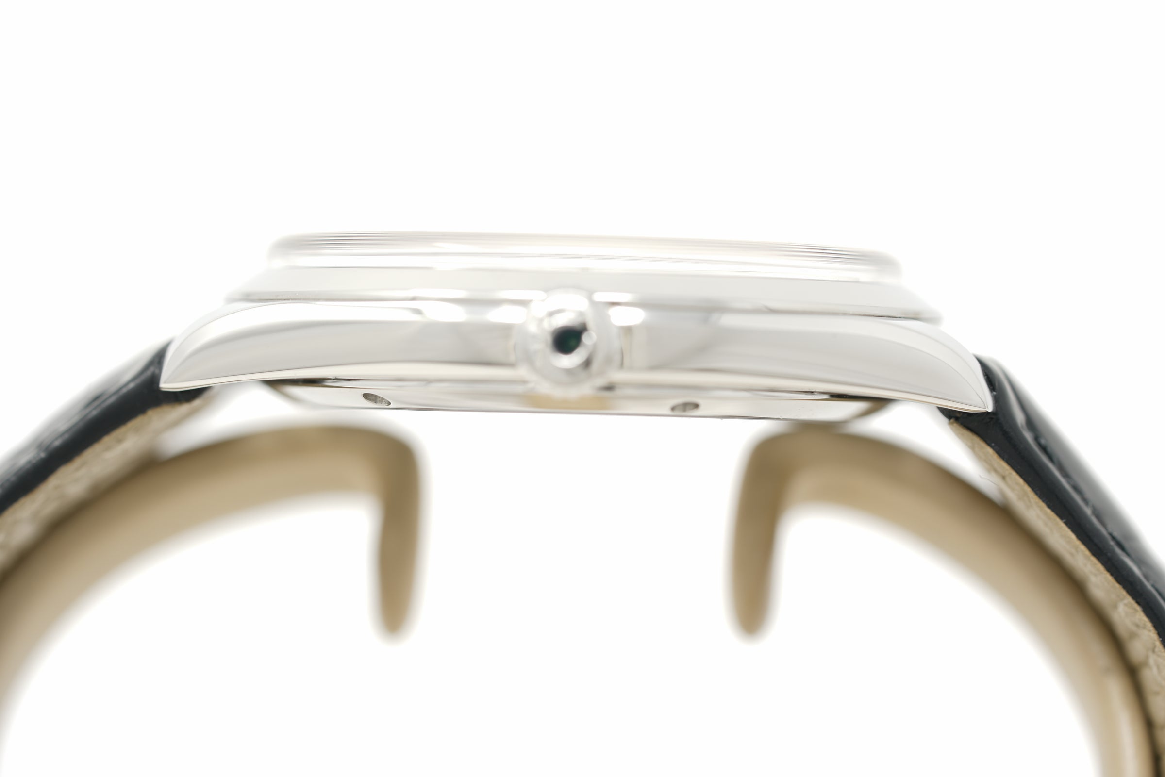Pre-Owned Omega De Ville Trésor 435.13.40.21.02.001