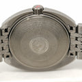 Pre-Owned Doxa SUB 300T Clive Cussler 840.80.031.15