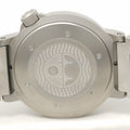 Pre-Owned Mühle Glashütte S.A.R. Rescue Timer 49Crowns LE M1-41-08-201