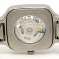 Pre-Owned Rado True Square Automatic Skeleton R27125152