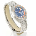 Pre-Owned Doxa SUB 250T GMT Caribbean 855.10.201.32