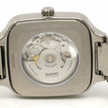 Pre-Owned Rado True Square Automatic Skeleton R27125152