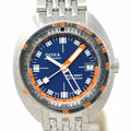 Pre-Owned Doxa SUB 250T GMT Caribbean 855.10.201.32