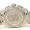 Pre-Owned Seiko Astron GPS Solar Dual Time Chronograph SSH151