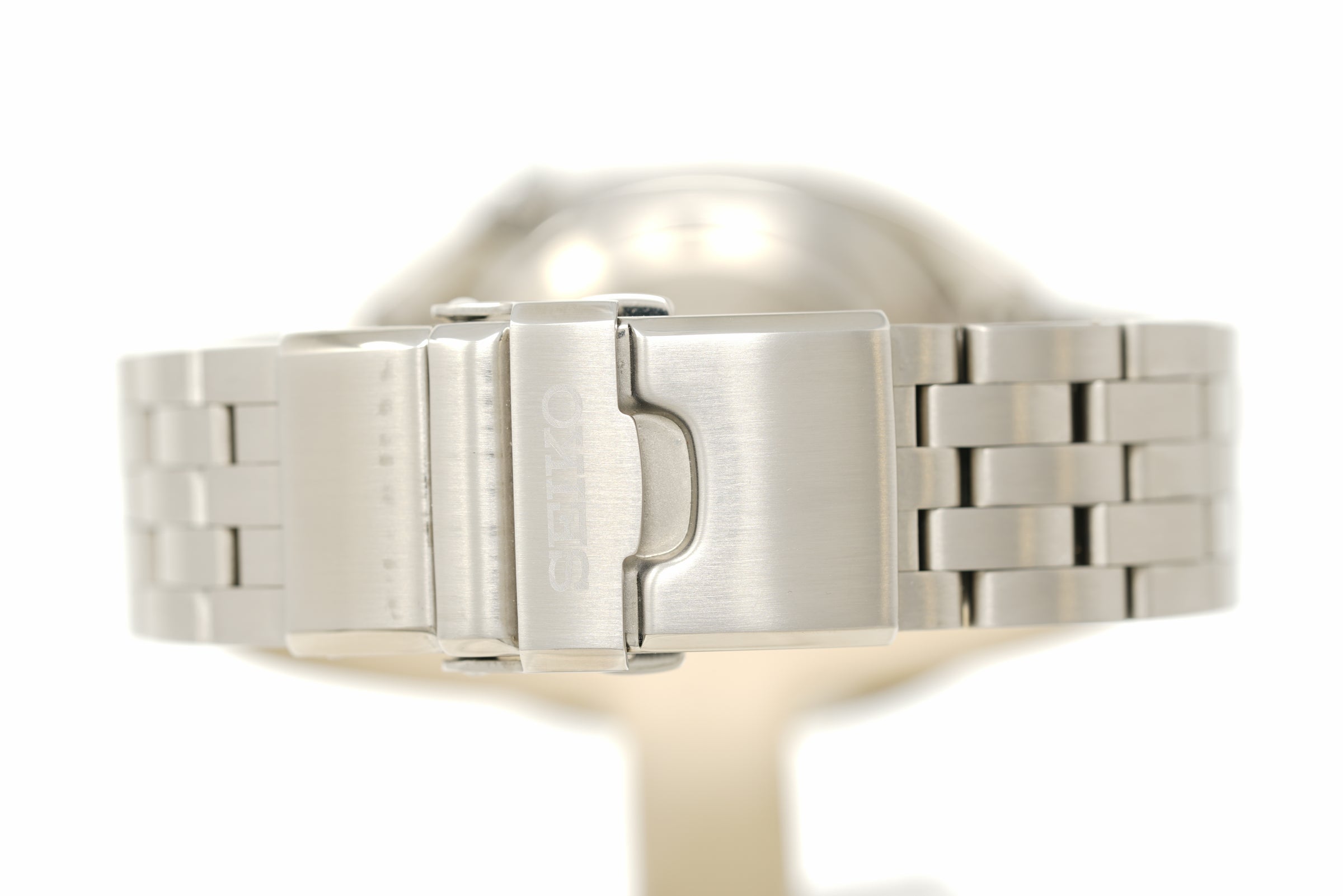 Pre-Owned Seiko Prospex Watchmaking 110th Anniversary Limited SPB333