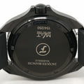Pre-Owned Jacques Bianchi Marseille × Fratello JB200 PoulPro Night Diver LE