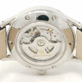 Pre-Owned Grand Seiko Elegance Mechanical GMT 'Snowdrop' SBGM255