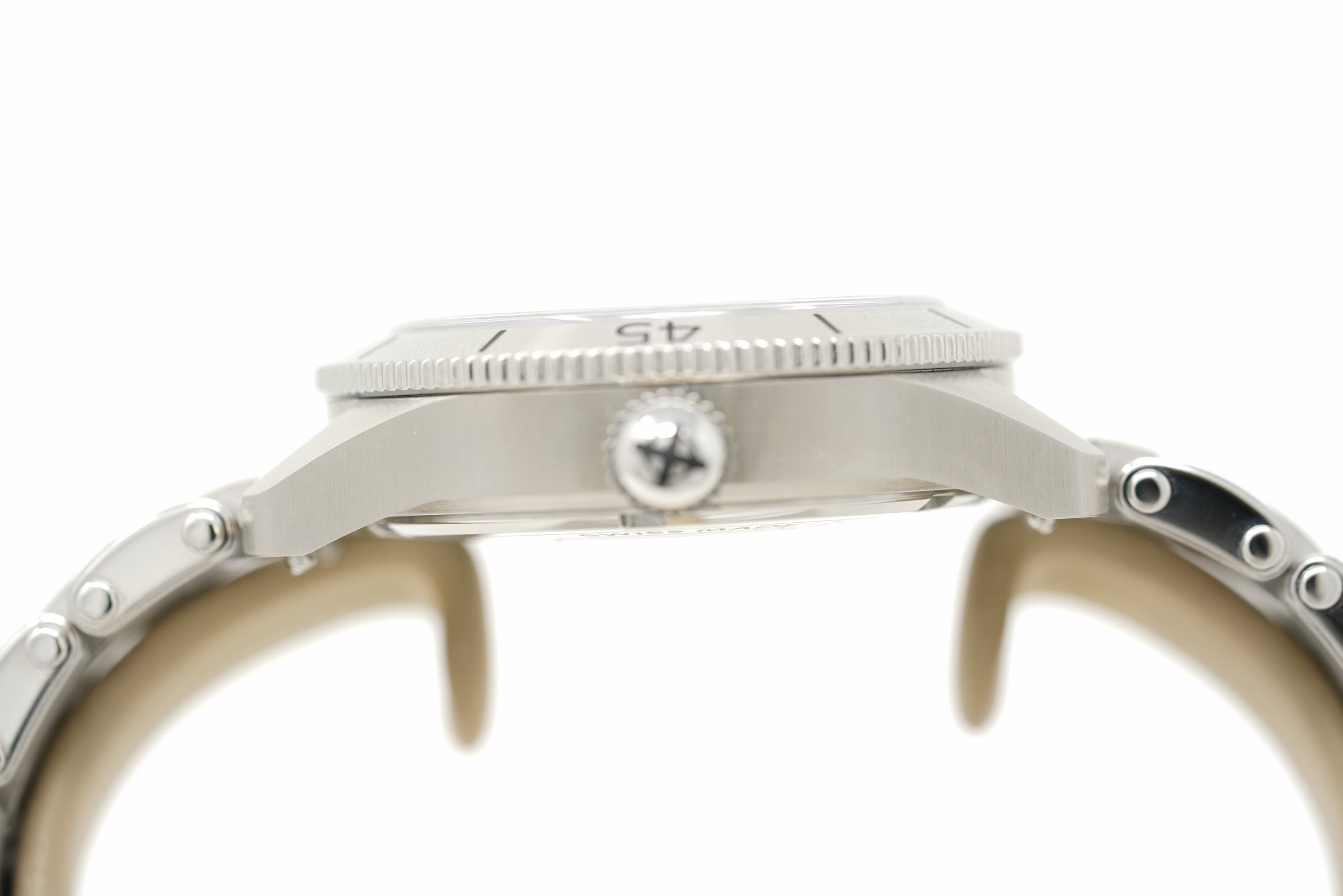 Pre-Owned Zodiac Super Sea Wolf Ref. 691 ZO0001