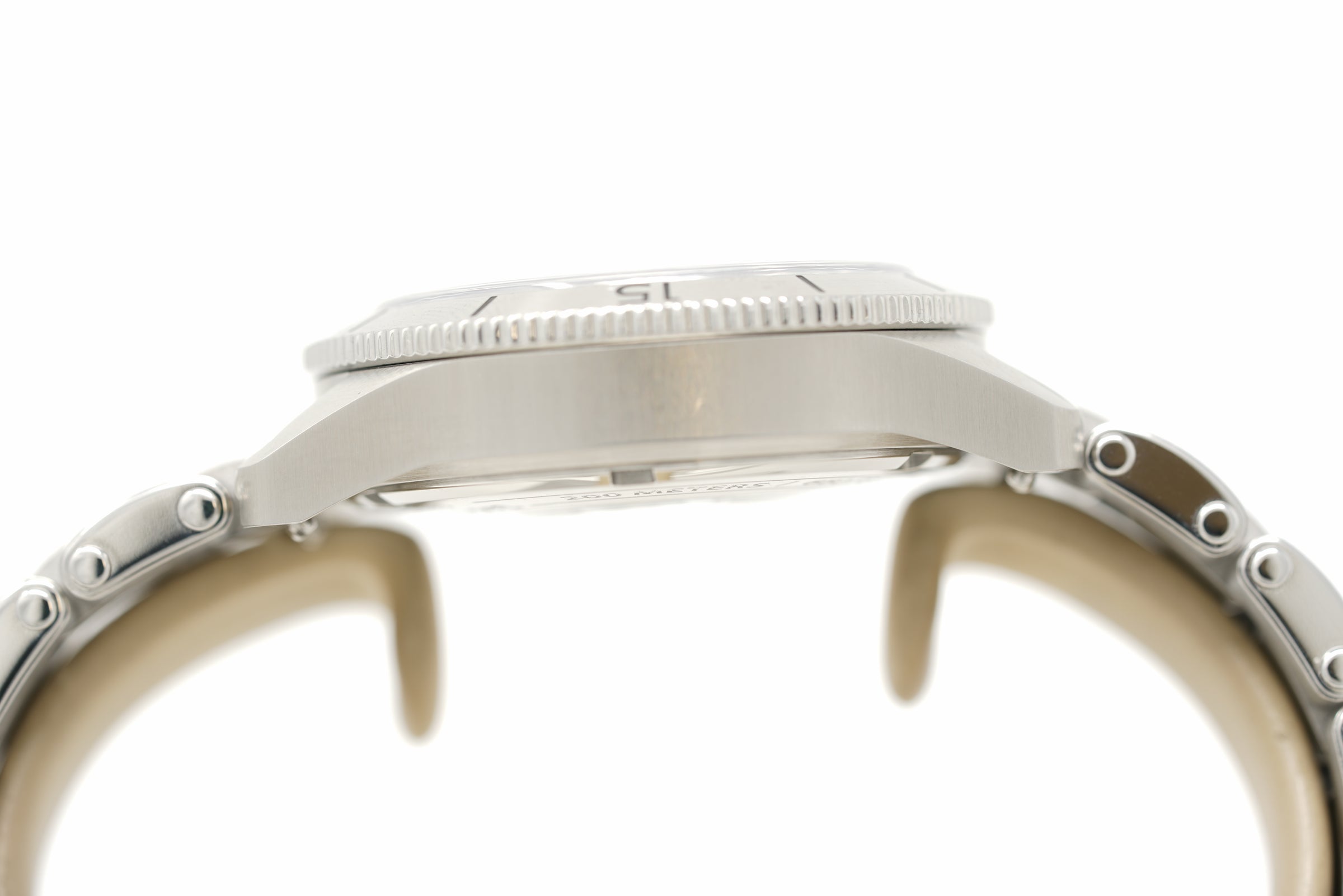 Pre-Owned Zodiac Super Sea Wolf Ref. 691 ZO0001