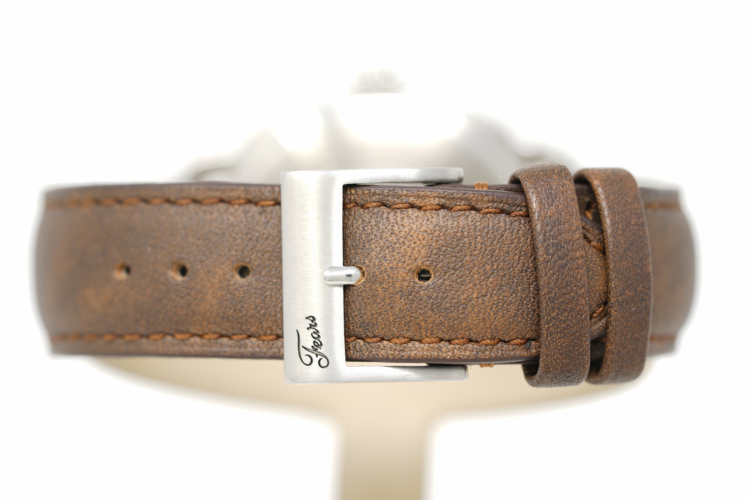 Pre-Owned Fears Brunswick 40 Topper Edition Series II Snowed In