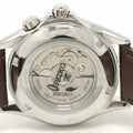Pre-Owned Seiko Prospex 'Alpinist' SPB121