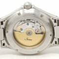 Pre-Owned Sinn 556 I Blue