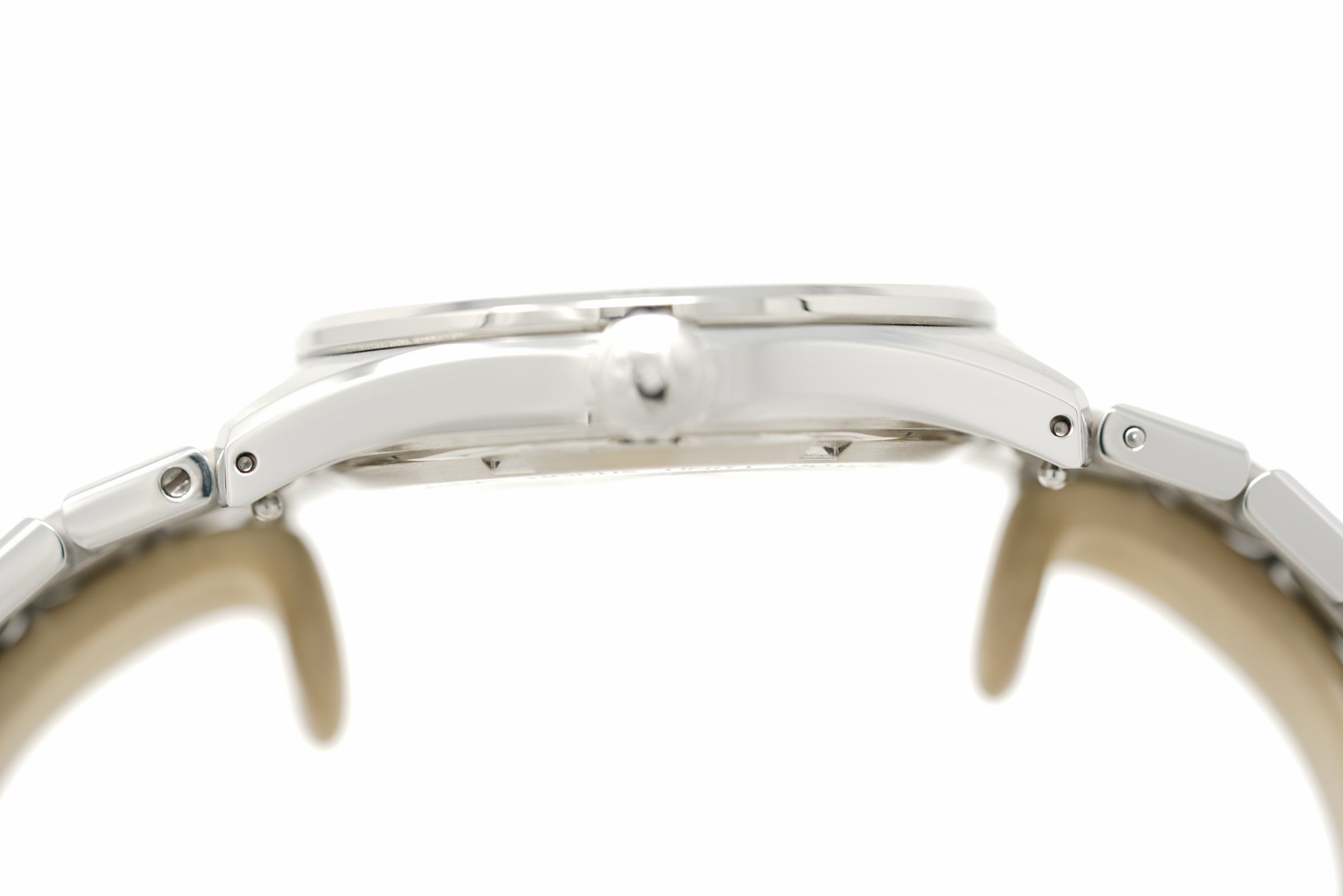Pre-Owned Nodus Unity Pearl White