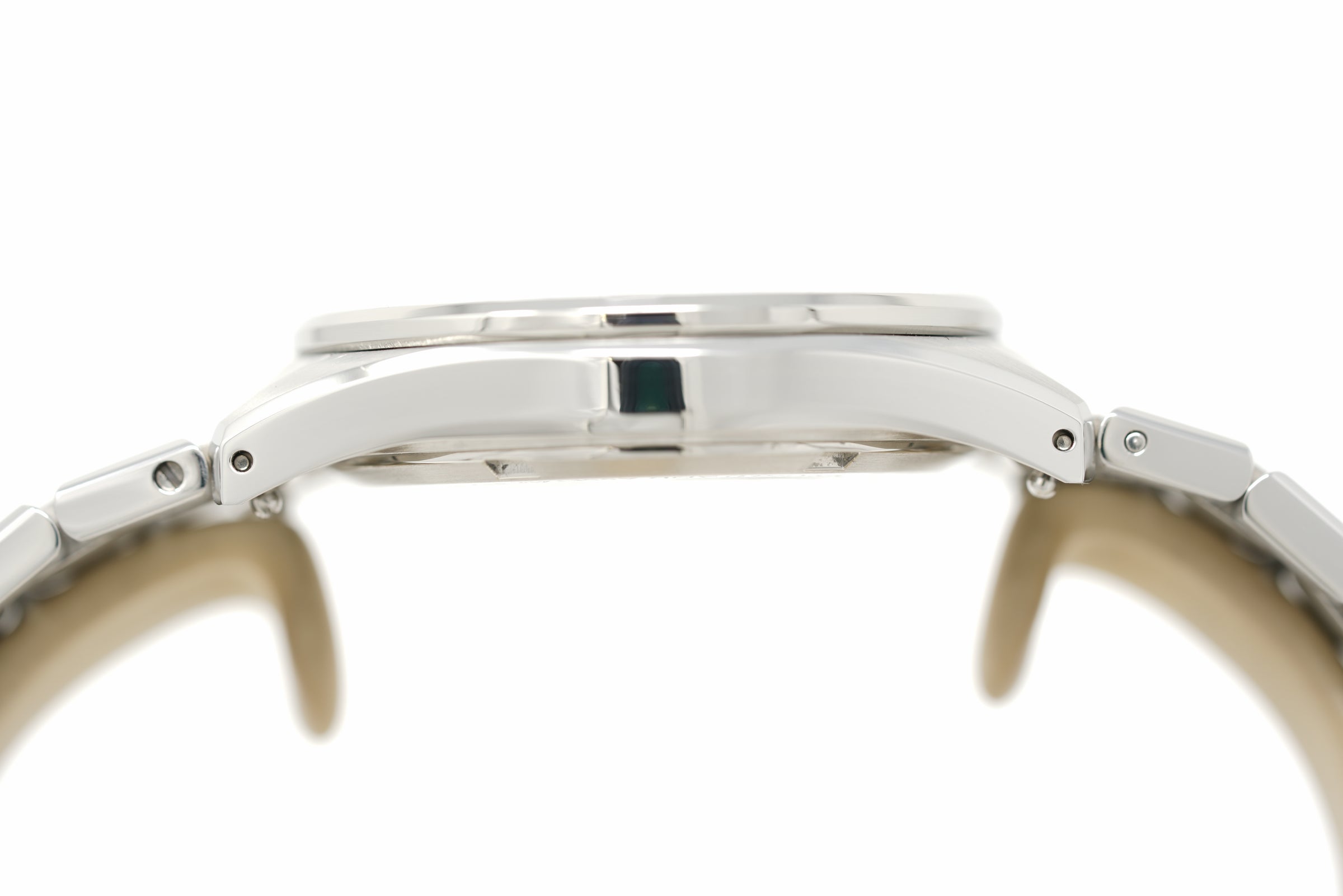 Pre-Owned Nodus Unity Pearl White