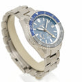 Pre-Owned Seiko Prospex LX GMT U.S. Special Edition SNR055