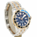 Pre-Owned Carl F. Bucherer Patravi Scubatec Chronometer 10632.24.33.01