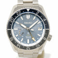 Pre-Owned Seiko Prospex LX GMT U.S. Special Edition SNR055