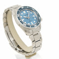Pre-Owned Seiko Prospex 1968 Diver's Re-Interpretation Save the Ocean SPB299