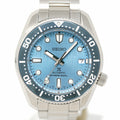 Pre-Owned Seiko Prospex 1968 Diver's Re-Interpretation Save the Ocean SPB299
